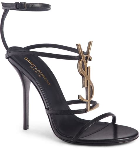 nordstrom saint laurent shoes|saint laurent lingerie.